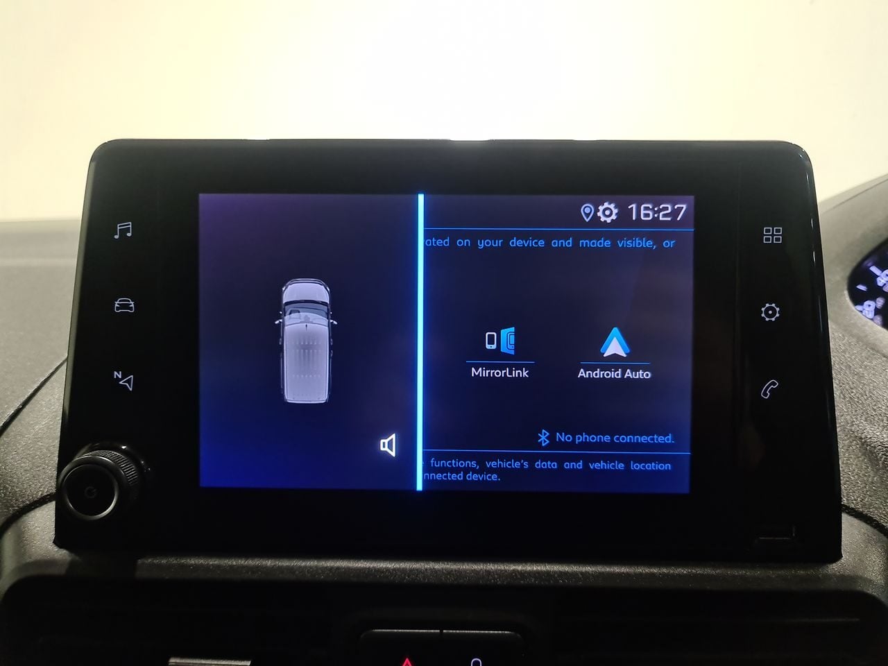 Used Peugeot Partner 2023 for sale - 77501311: Photo 28