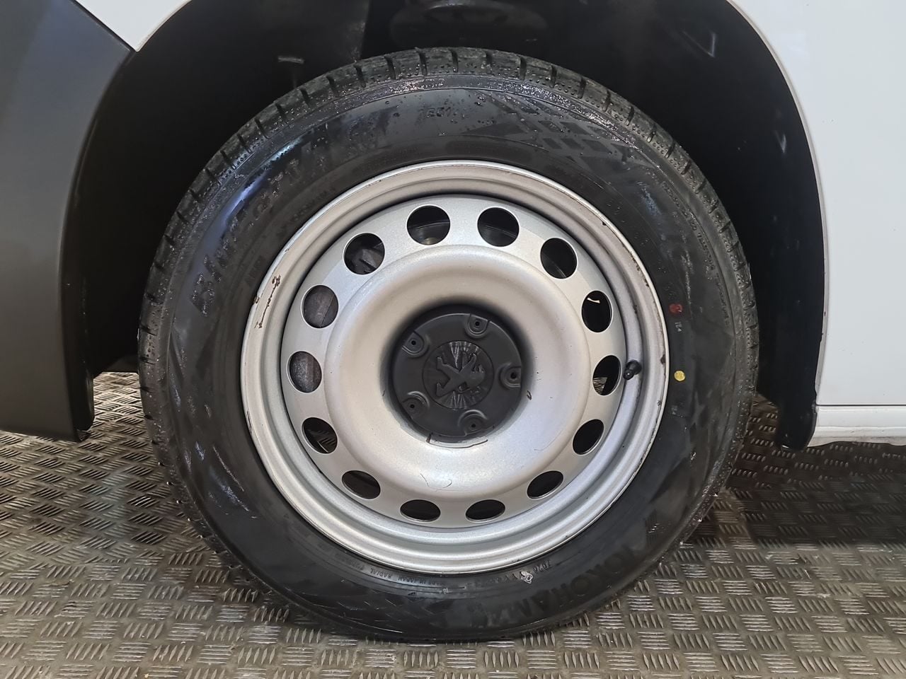 Used Peugeot Partner 2023 for sale - 77501311: Photo 6