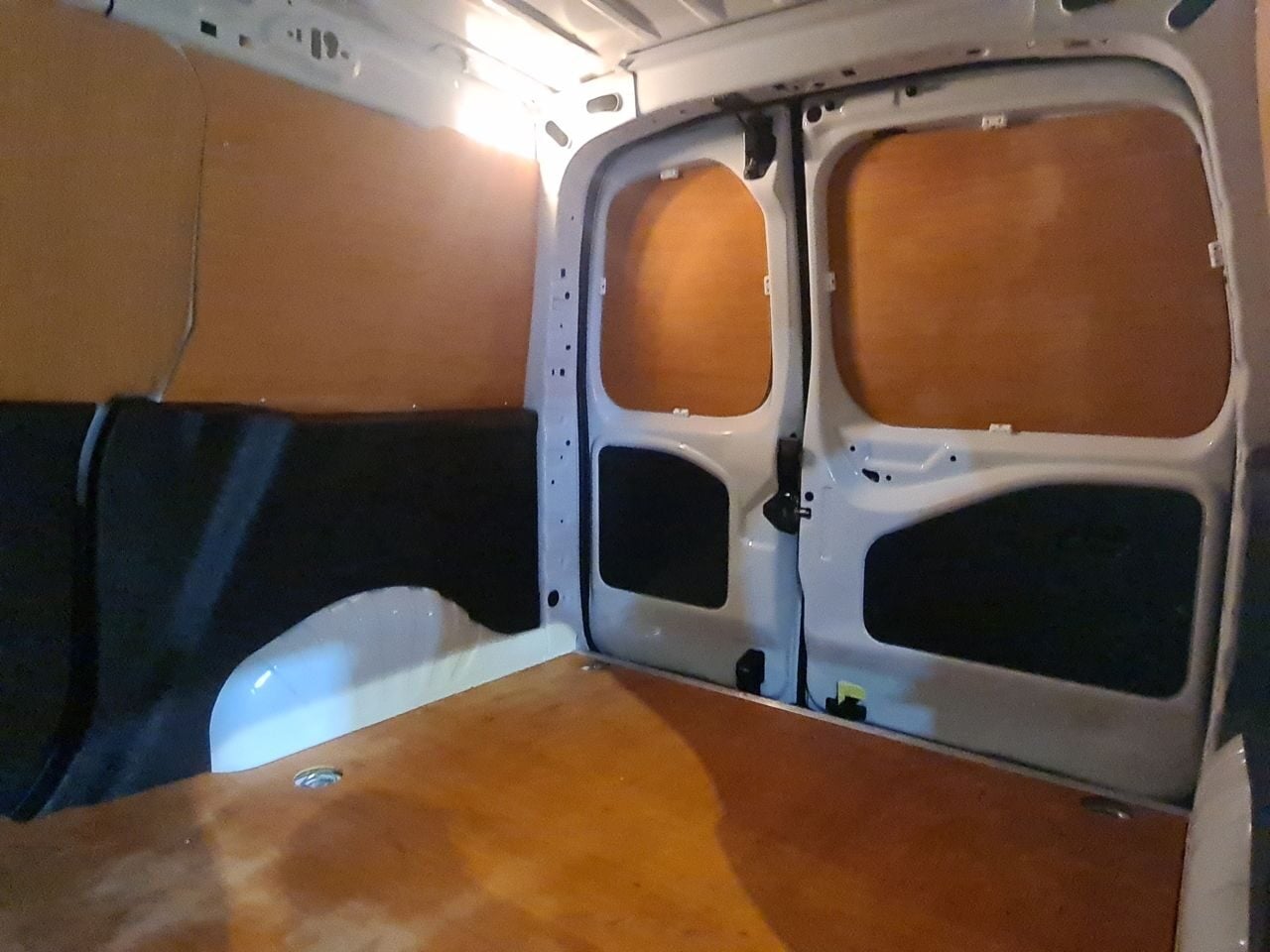 Used Peugeot Partner 2023 for sale - 77501311: Photo 8