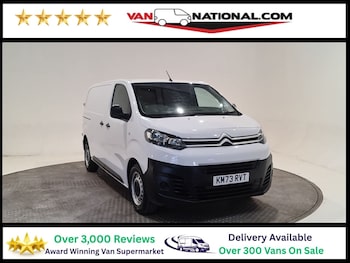 Used Citroen Dispatch 2023 for sale - 79417632: Photo