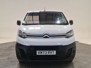 Used Citroen Dispatch 2023 for sale - 79417632: Photo
