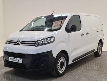 Used Citroen Dispatch 2023 for sale - 79417632: Photo