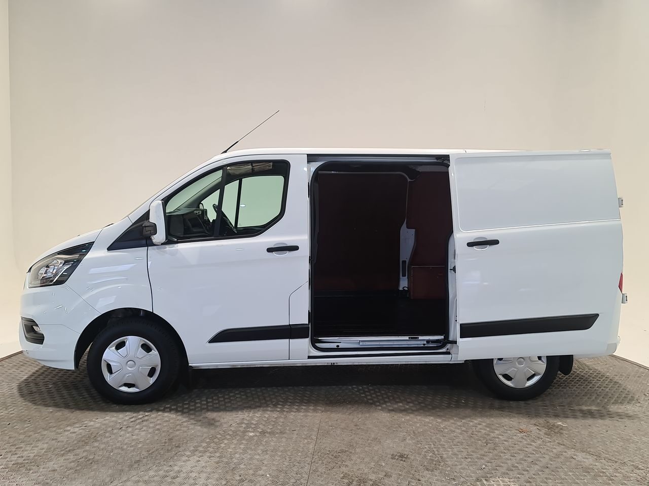 Used Ford Transit Custom 2019 for sale - 76577129: Photo 10