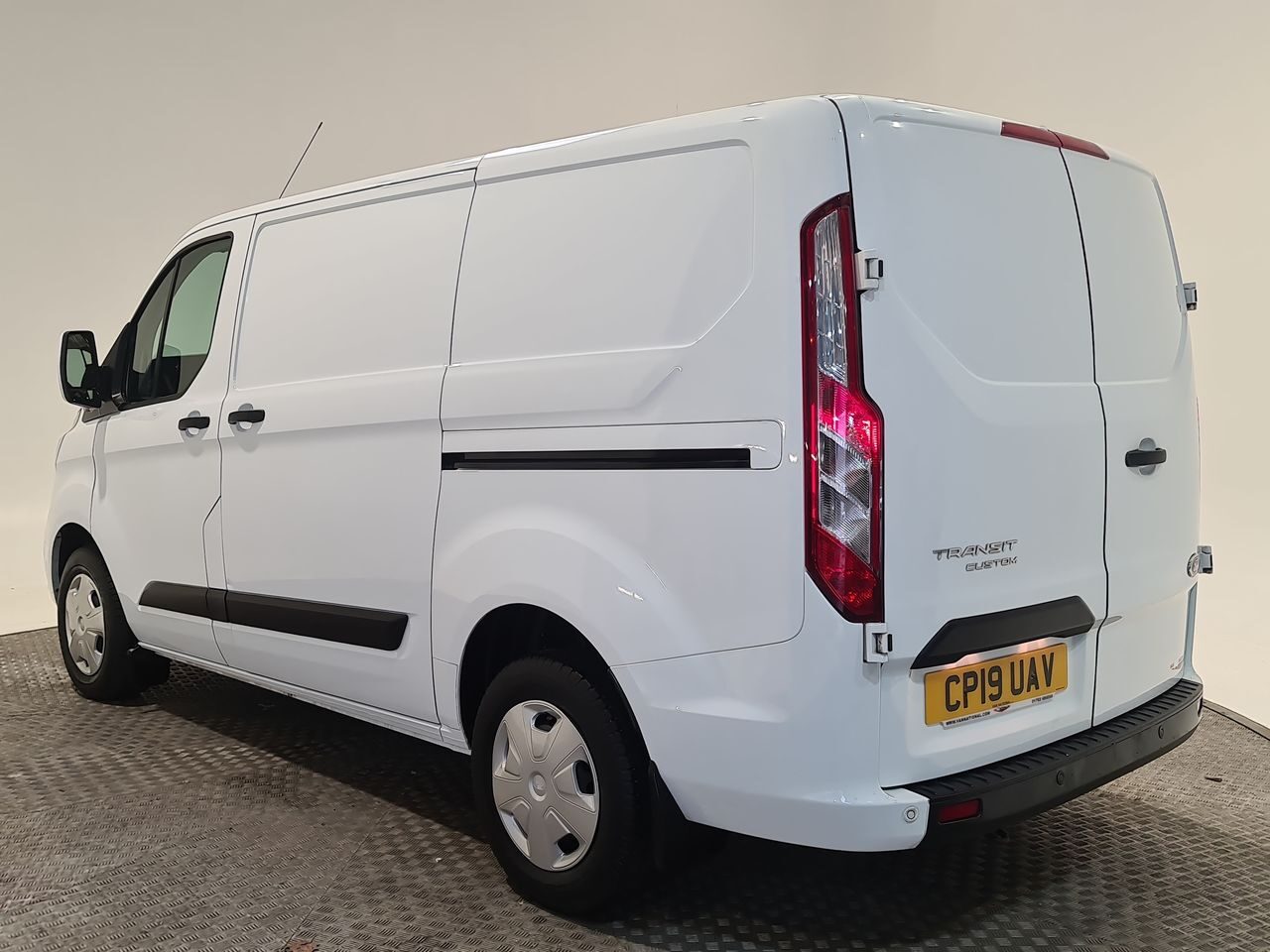 Used Ford Transit Custom 2019 for sale - 76577129: Photo 11