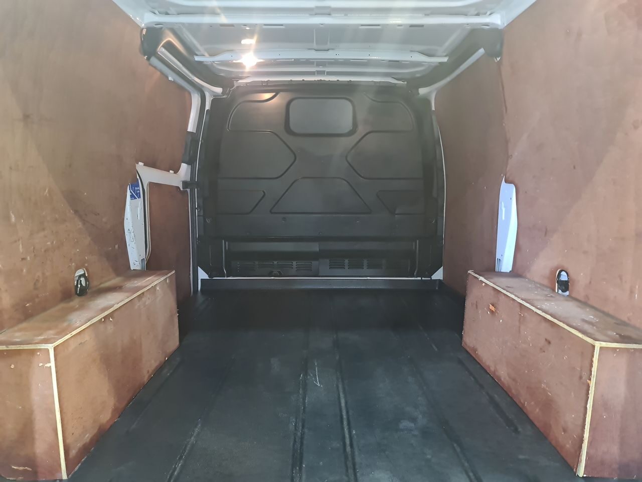 Used Ford Transit Custom 2019 for sale - 76577129: Photo 13