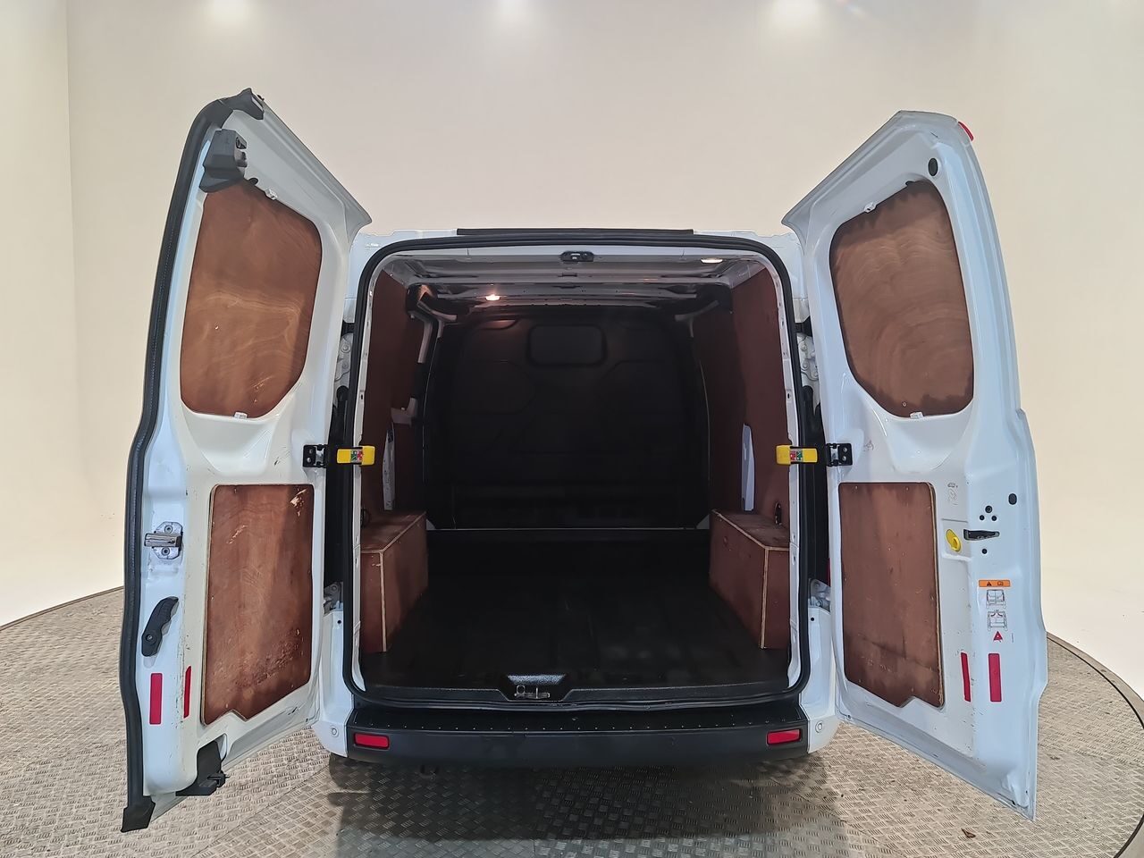 Used Ford Transit Custom 2019 for sale - 76577129: Photo 14