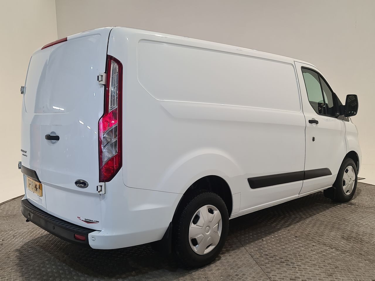 Used Ford Transit Custom 2019 for sale - 76577129: Photo 16