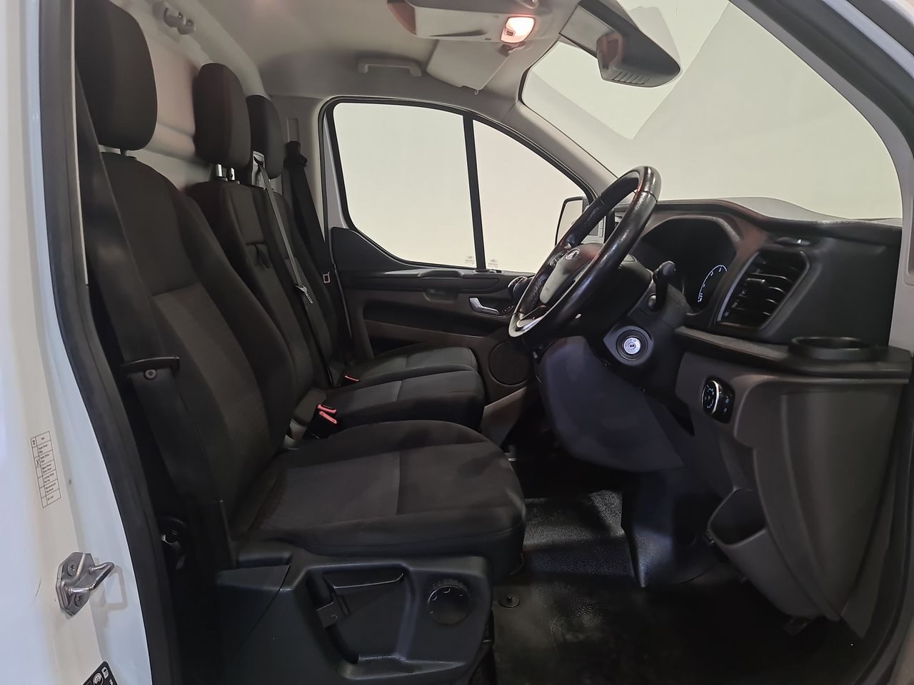 Used Ford Transit Custom 2019 for sale - 76577129: Photo 18