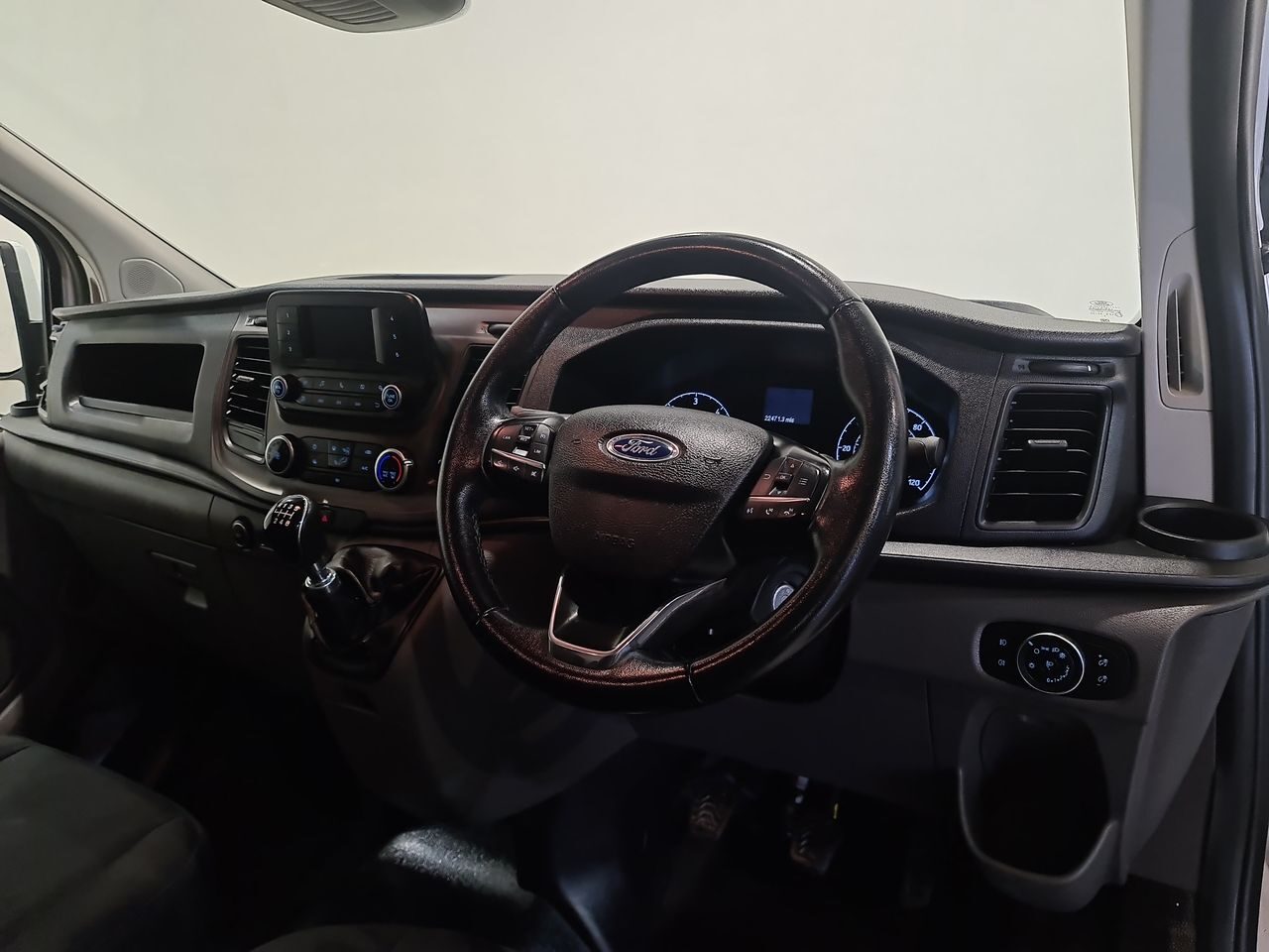 Used Ford Transit Custom 2019 for sale - 76577129: Photo 19