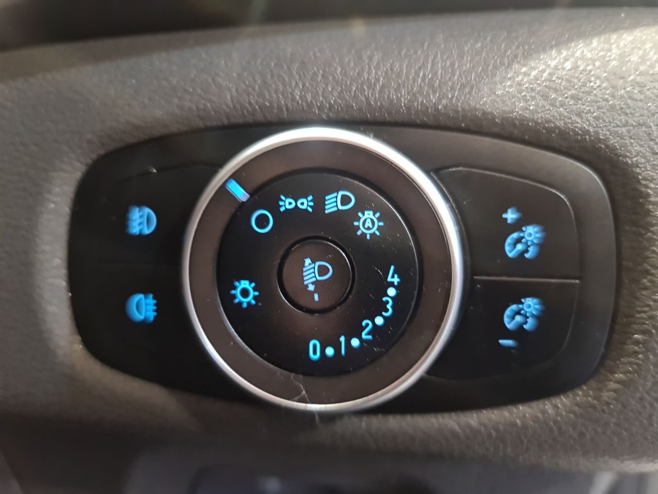 Used Ford Transit Custom 2019 for sale - 76577129: Photo 20