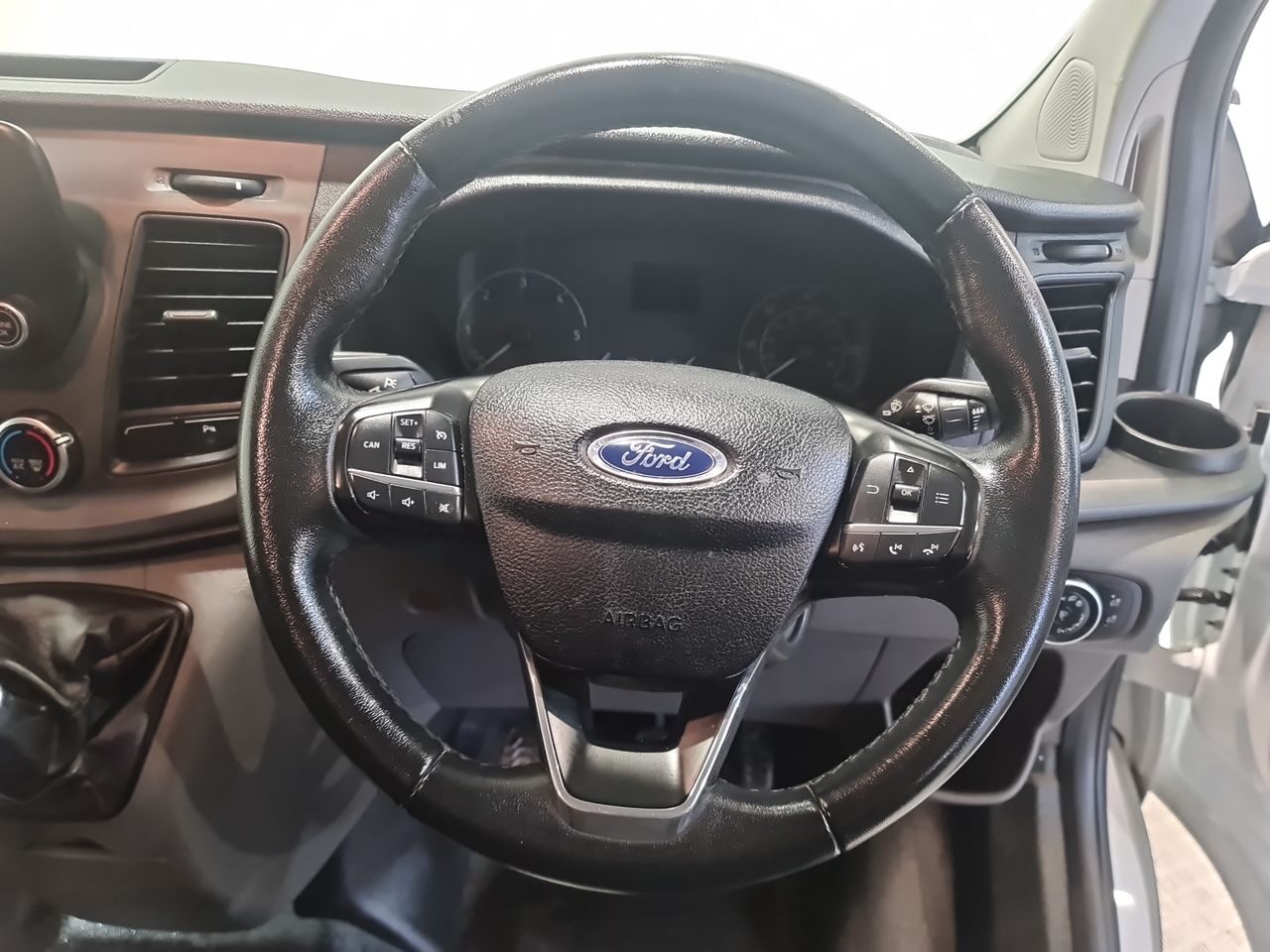 Used Ford Transit Custom 2019 for sale - 76577129: Photo 21
