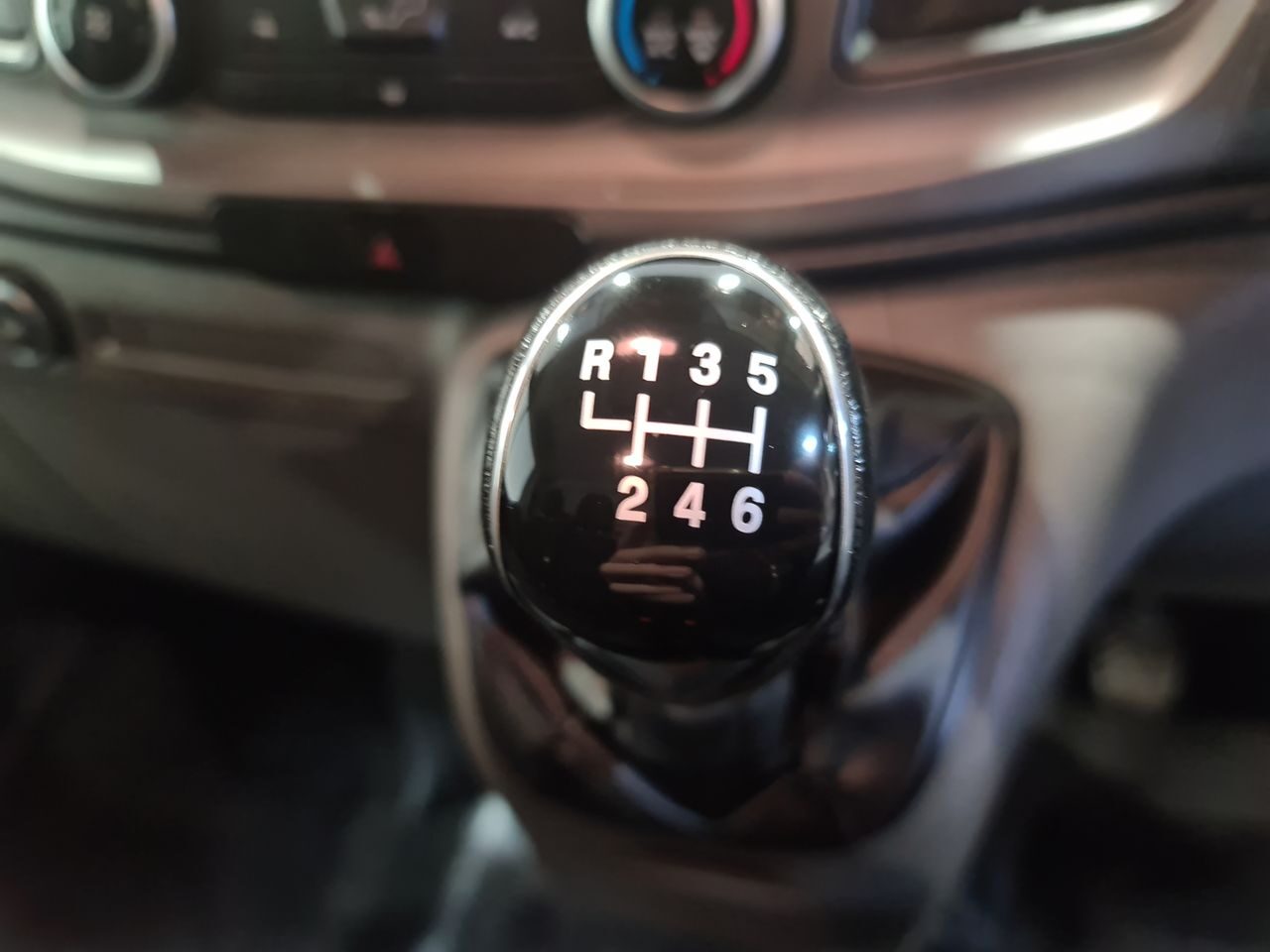 Used Ford Transit Custom 2019 for sale - 76577129: Photo 22