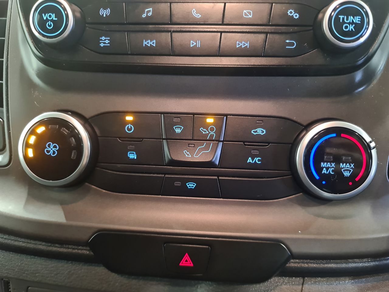 Used Ford Transit Custom 2019 for sale - 76577129: Photo 23