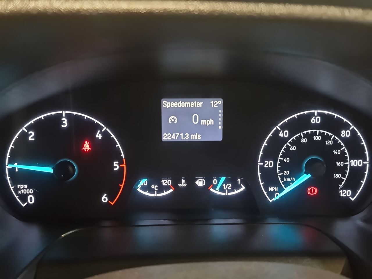 Used Ford Transit Custom 2019 for sale - 76577129: Photo 25