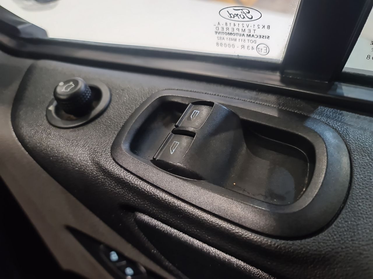 Used Ford Transit Custom 2019 for sale - 76577129: Photo 26