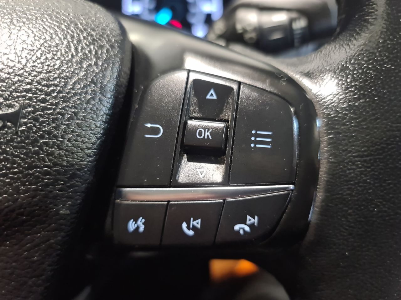 Used Ford Transit Custom 2019 for sale - 76577129: Photo 28