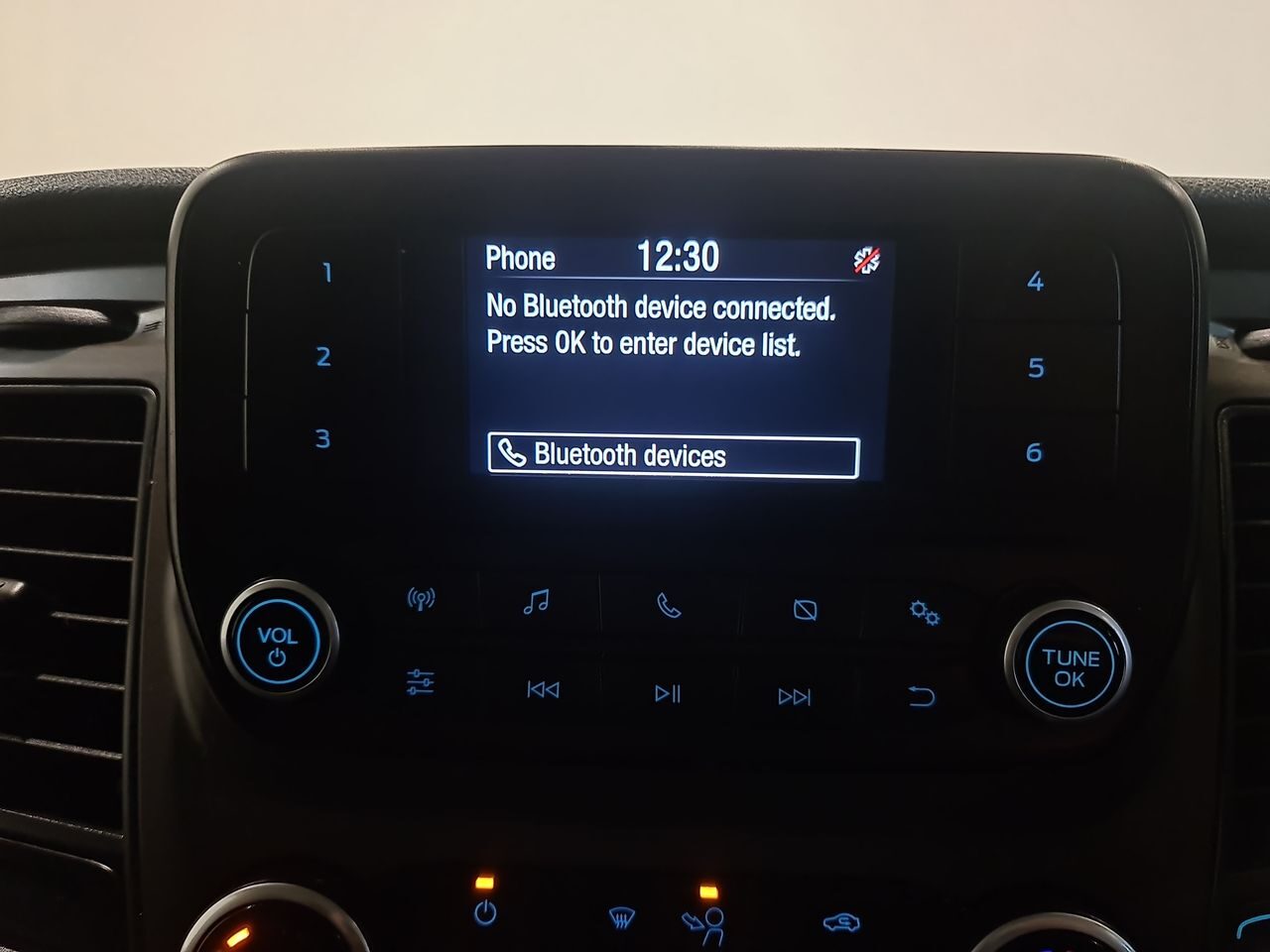 Used Ford Transit Custom 2019 for sale - 76577129: Photo 29