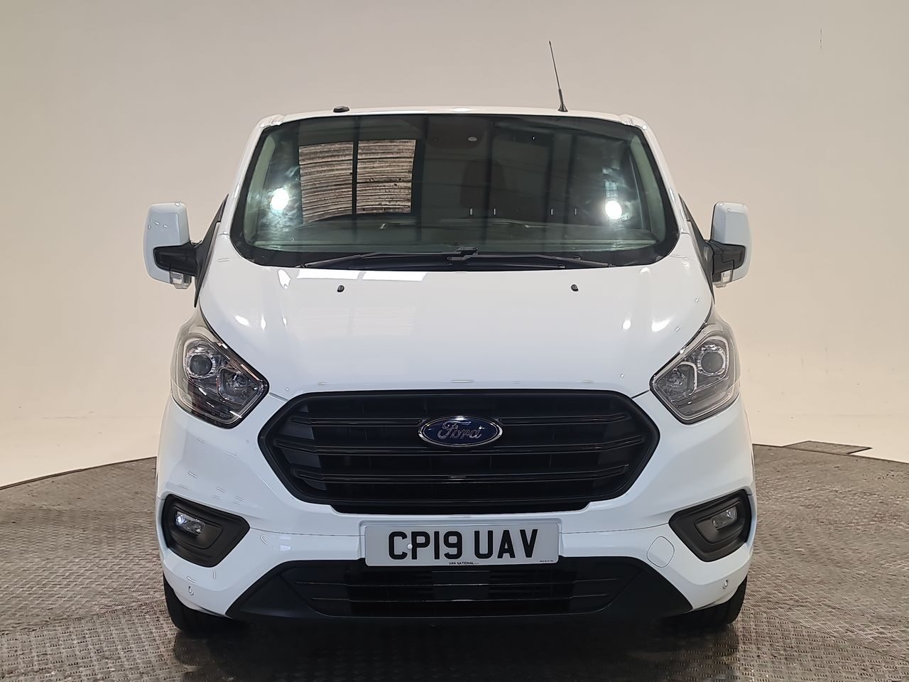 Used Ford Transit Custom 2019 for sale - 76577129: Photo 3