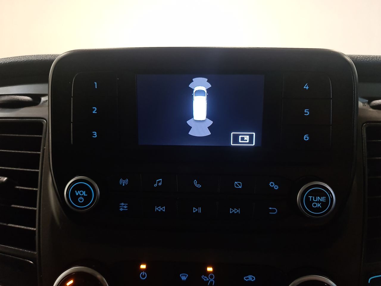 Used Ford Transit Custom 2019 for sale - 76577129: Photo 30