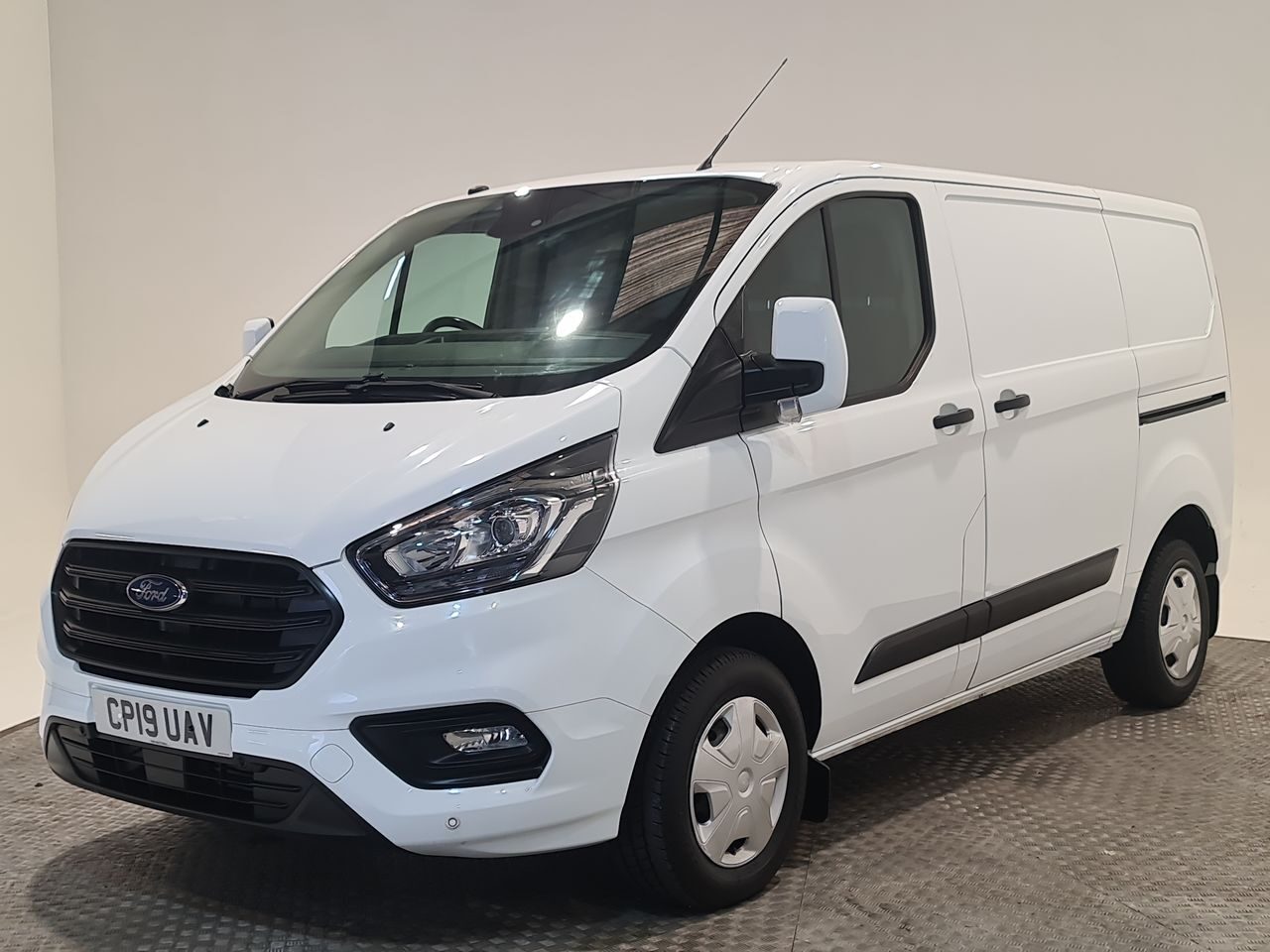 Used Ford Transit Custom 2019 for sale - 76577129: Photo 5