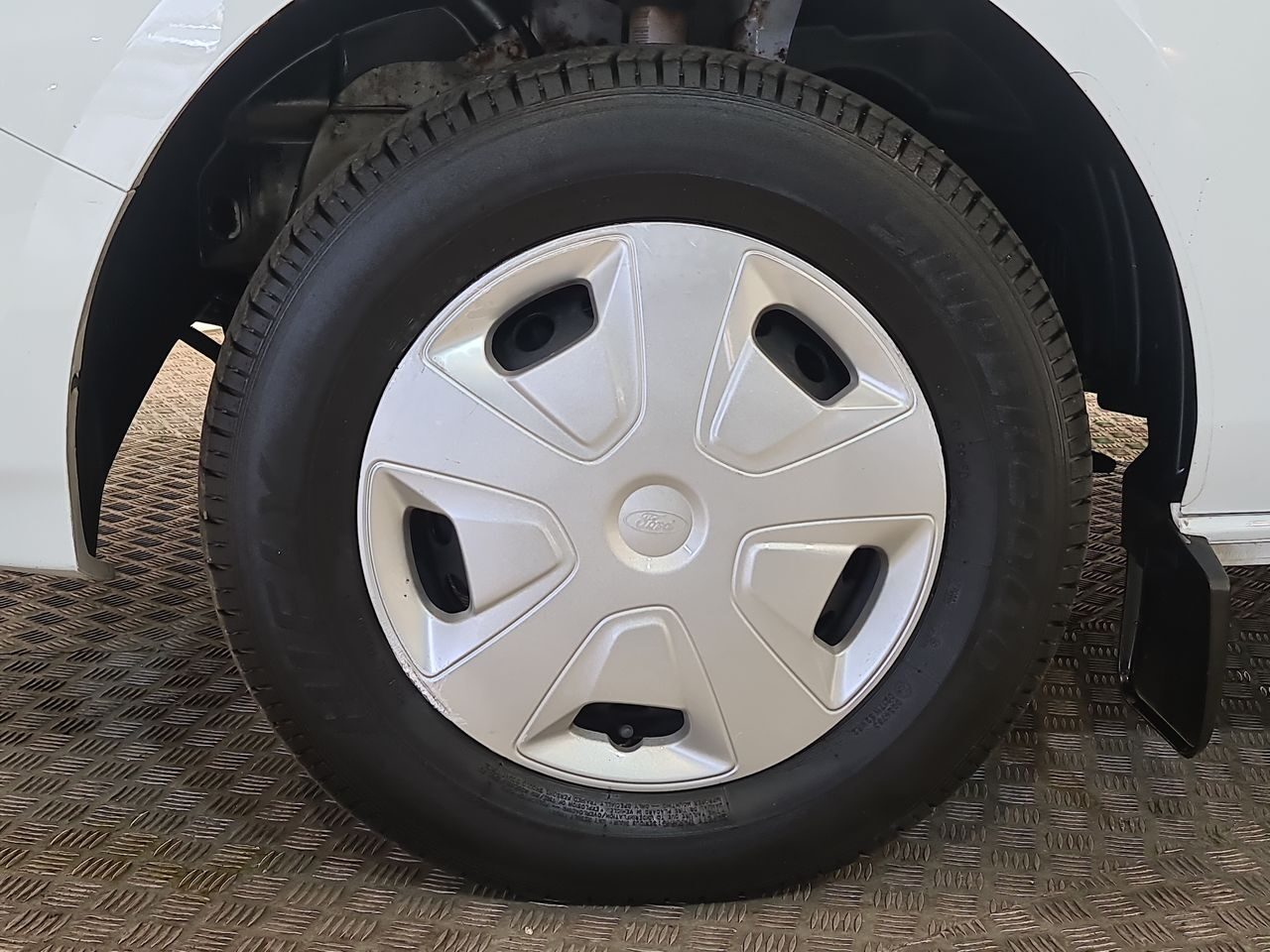 Used Ford Transit Custom 2019 for sale - 76577129: Photo 7