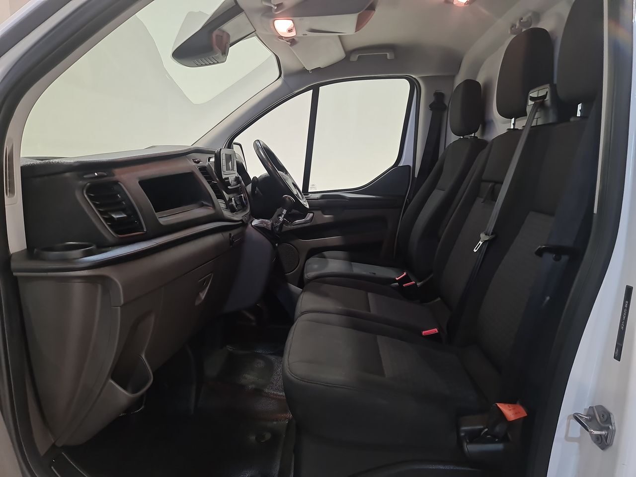 Used Ford Transit Custom 2019 for sale - 76577129: Photo 8