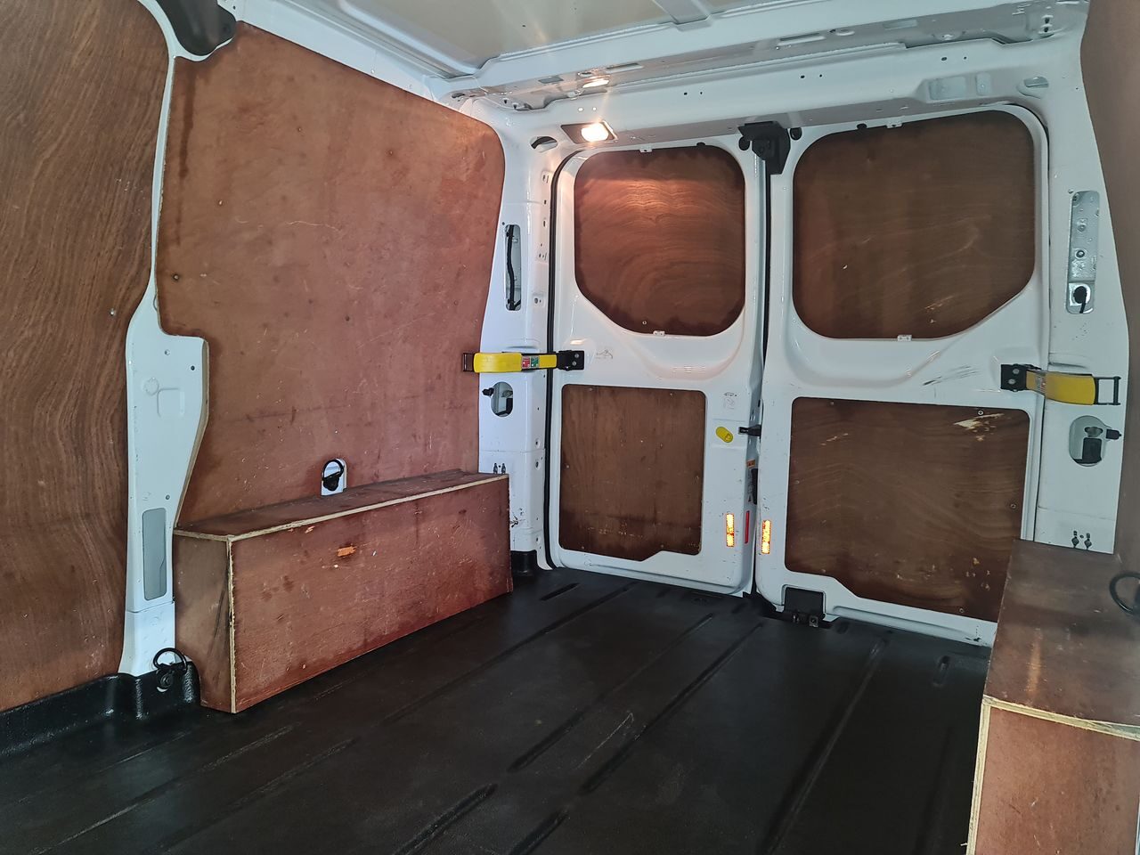 Used Ford Transit Custom 2019 for sale - 76577129: Photo 9