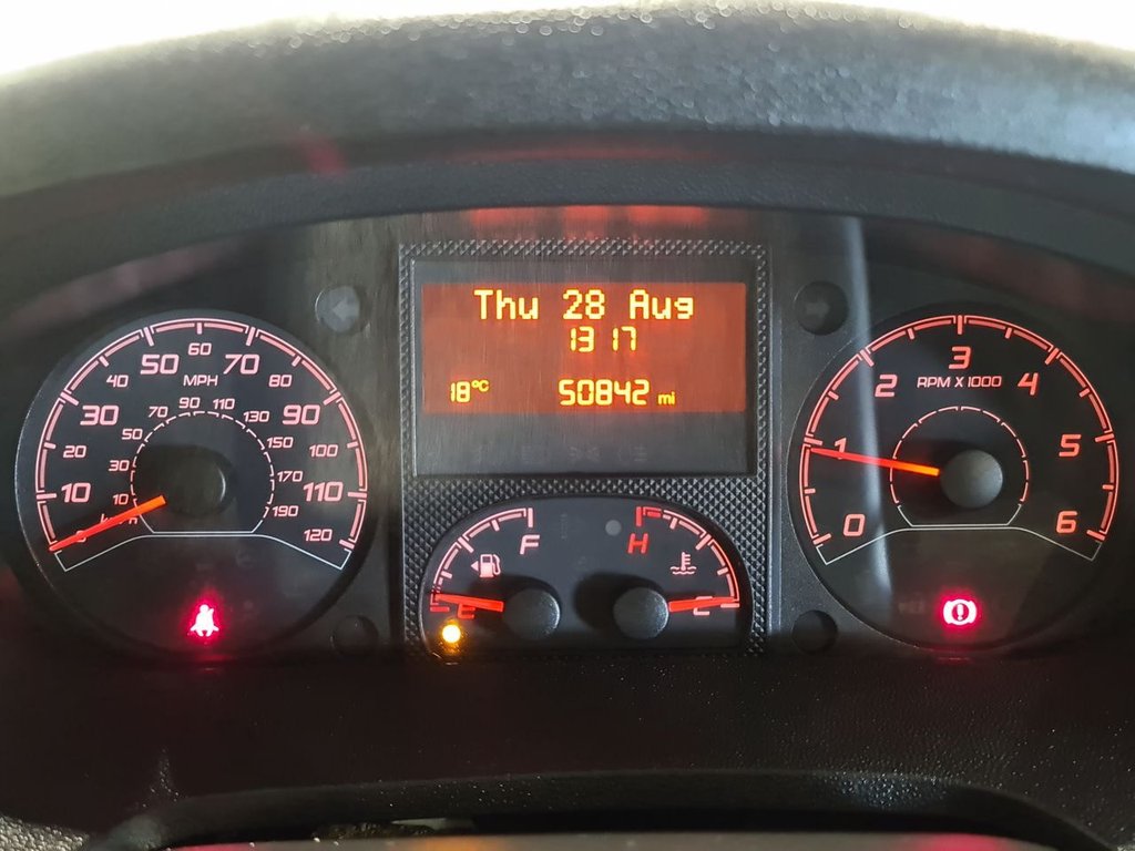 Vehicle 32