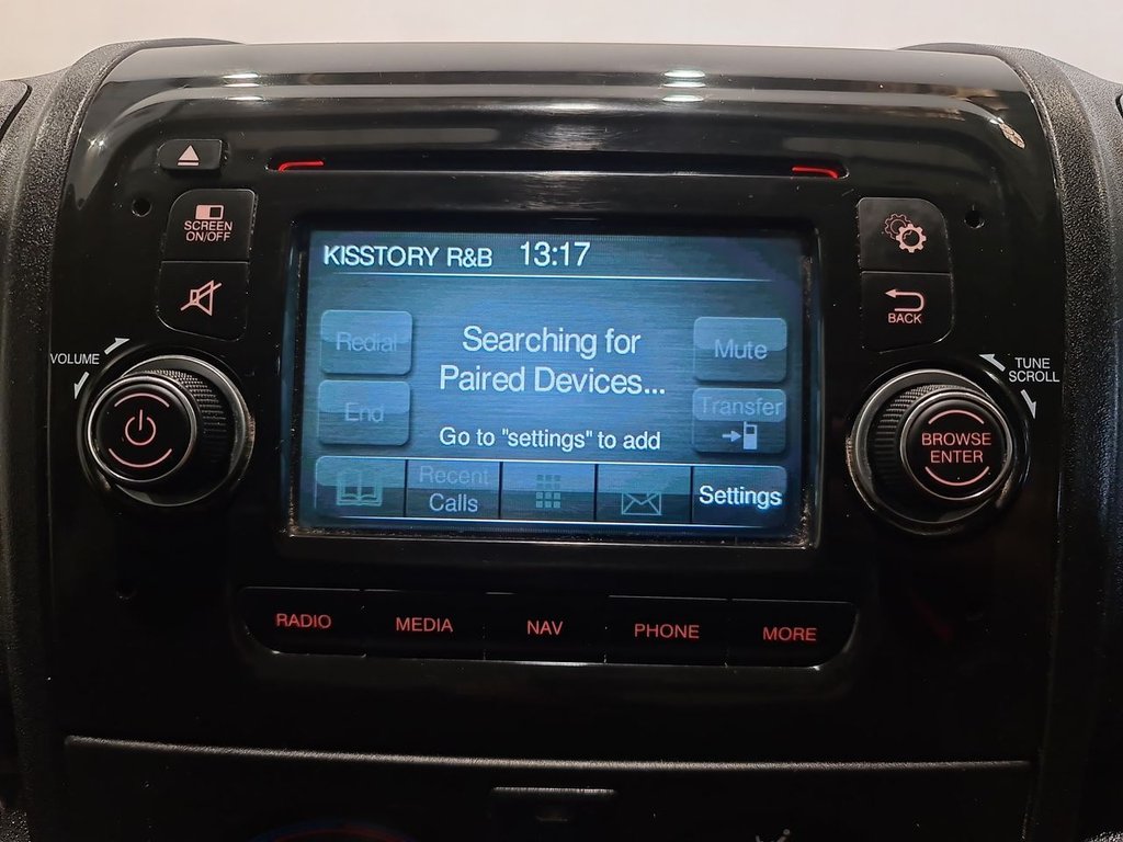 Vehicle 36