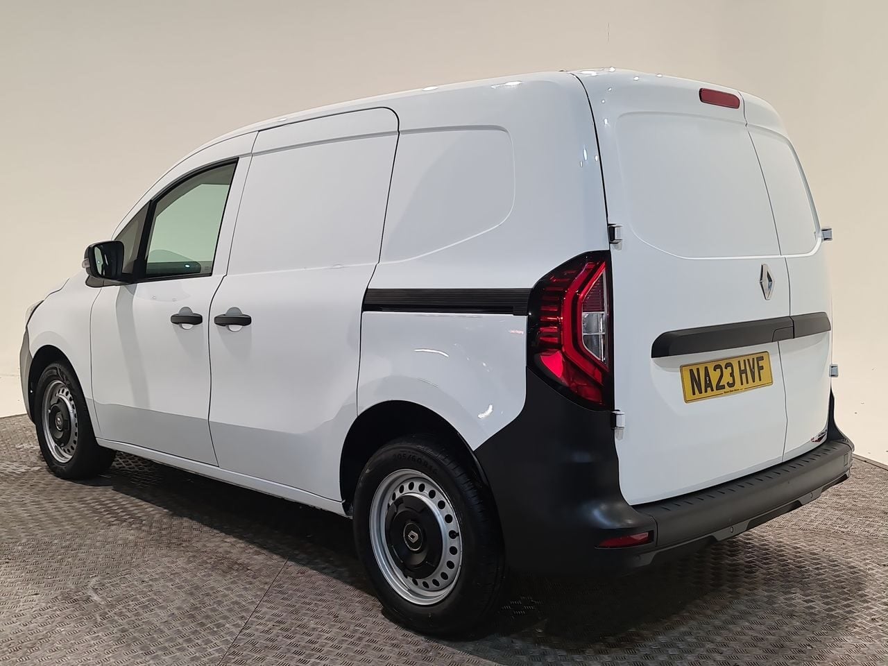 Used Renault Kangoo 2023 for sale - 76895879: Photo 10