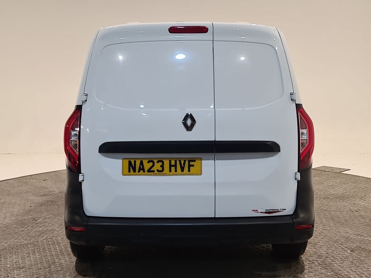 Used Renault Kangoo 2023 for sale - 76895879: Photo 11