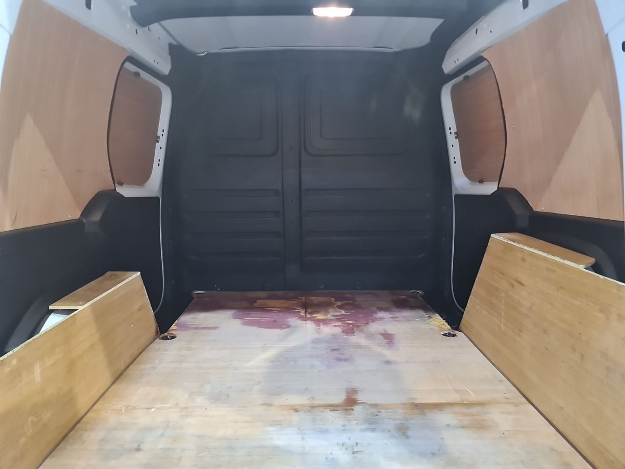 Used Renault Kangoo 2023 for sale - 76895879: Photo 12