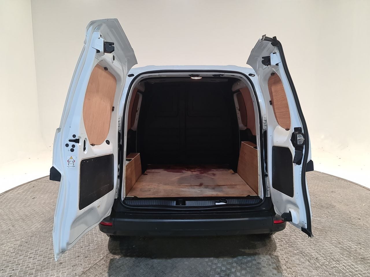 Used Renault Kangoo 2023 for sale - 76895879: Photo 13