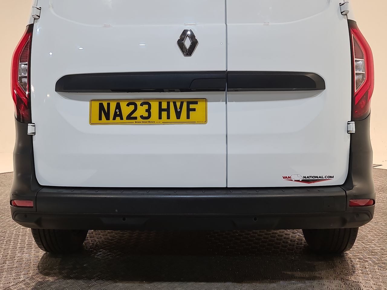 Used Renault Kangoo 2023 for sale - 76895879: Photo 14