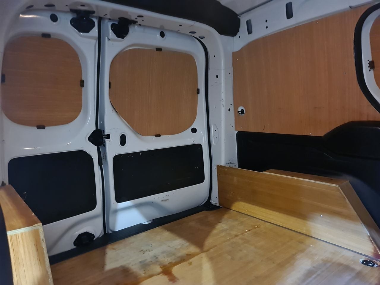 Used Renault Kangoo 2023 for sale - 76895879: Photo 17