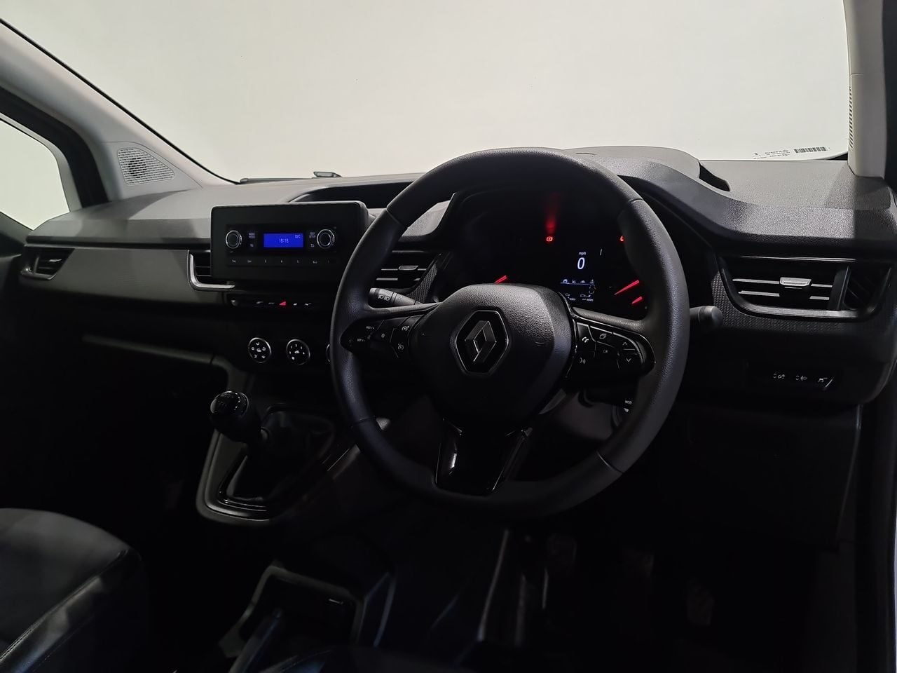 Used Renault Kangoo 2023 for sale - 76895879: Photo 20