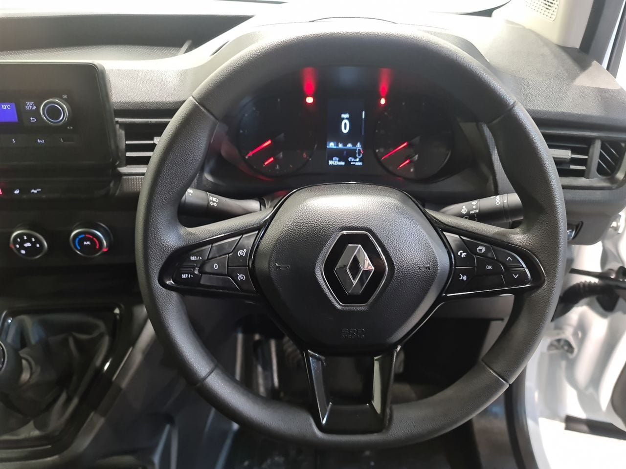 Used Renault Kangoo 2023 for sale - 76895879: Photo 22