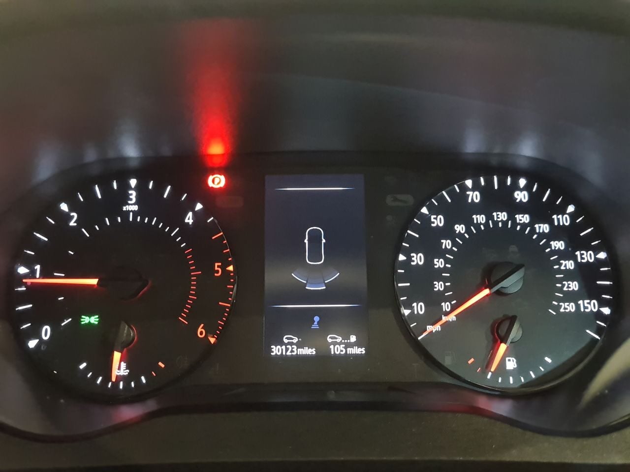 Used Renault Kangoo 2023 for sale - 76895879: Photo 31