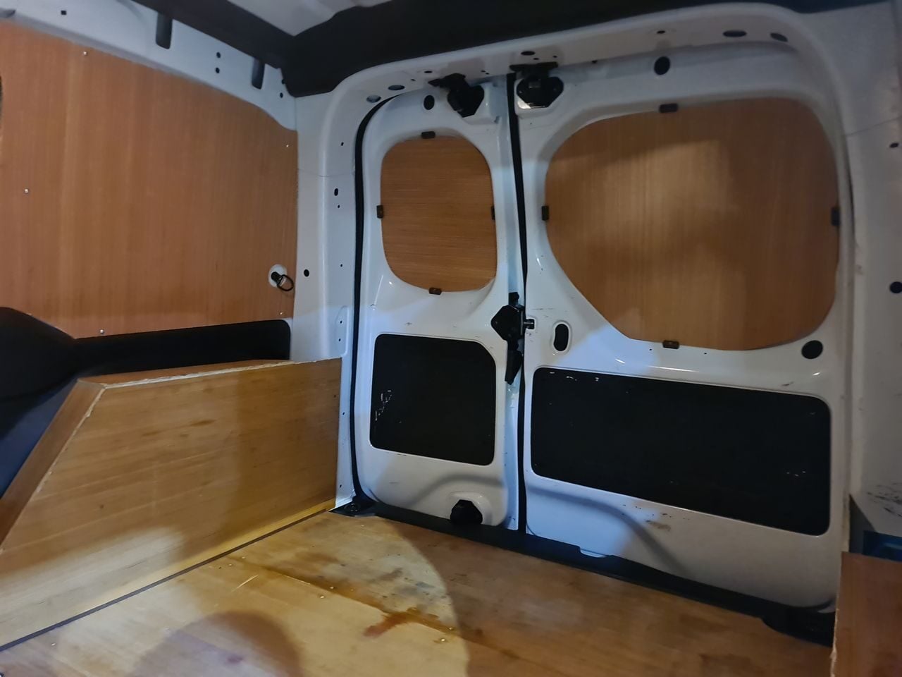 Used Renault Kangoo 2023 for sale - 76895879: Photo 8