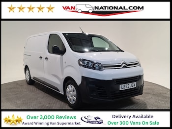 Used Citroen Dispatch 2022 for sale - 78372218: Photo