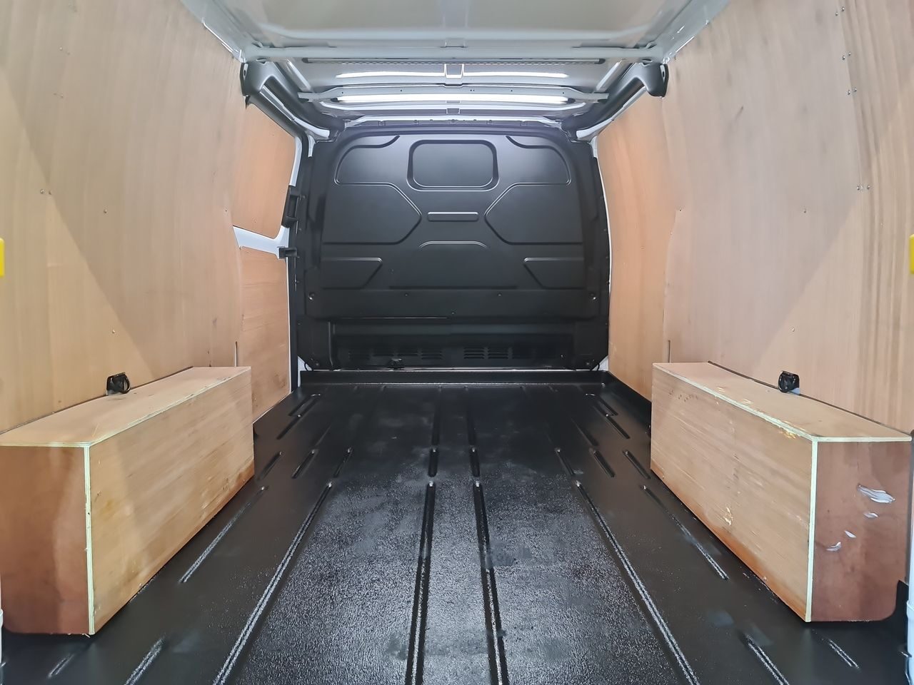 Used Ford Transit Custom 2022 for sale - 76544790: Photo 13