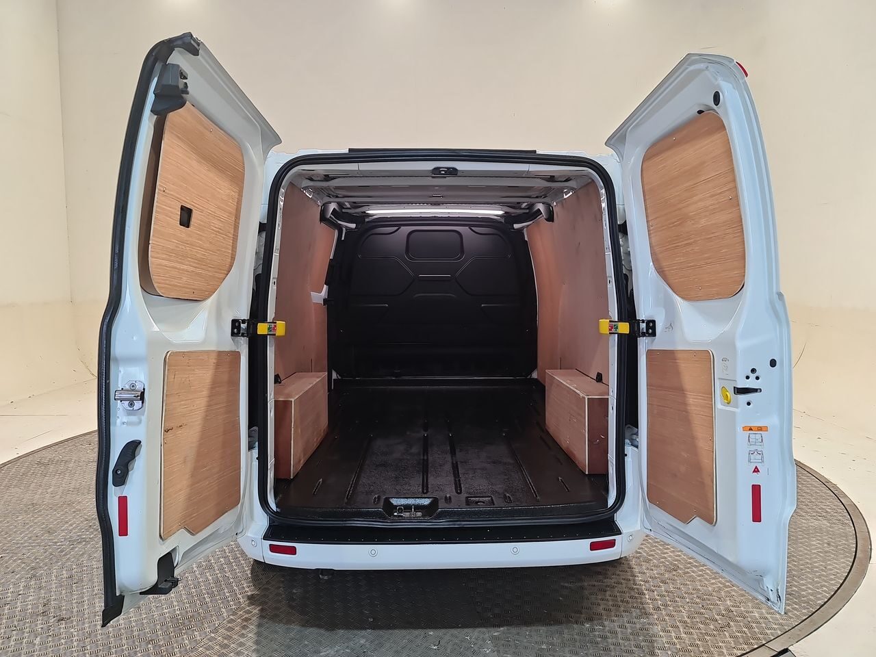 Used Ford Transit Custom 2022 for sale - 76544790: Photo 14