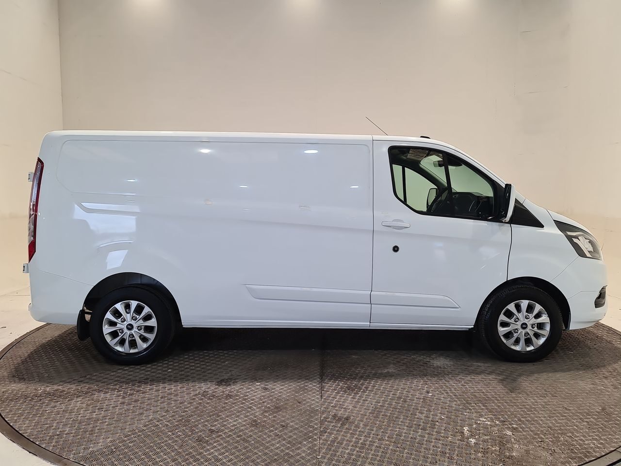 Used Ford Transit Custom 2022 for sale - 76544790: Photo 18