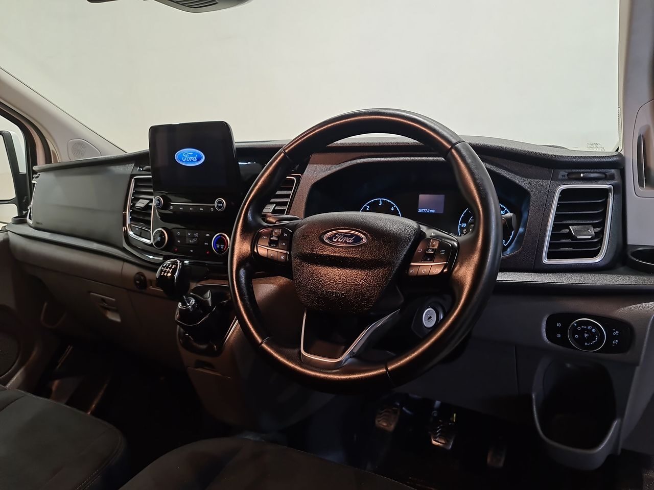 Used Ford Transit Custom 2022 for sale - 76544790: Photo 20