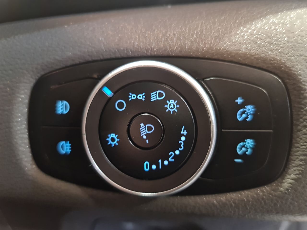 Used Ford Transit Custom 2022 for sale - 76544790: Photo 21