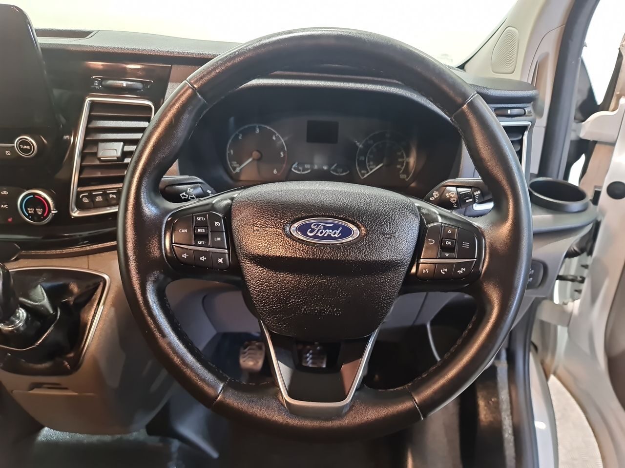 Used Ford Transit Custom 2022 for sale - 76544790: Photo 22