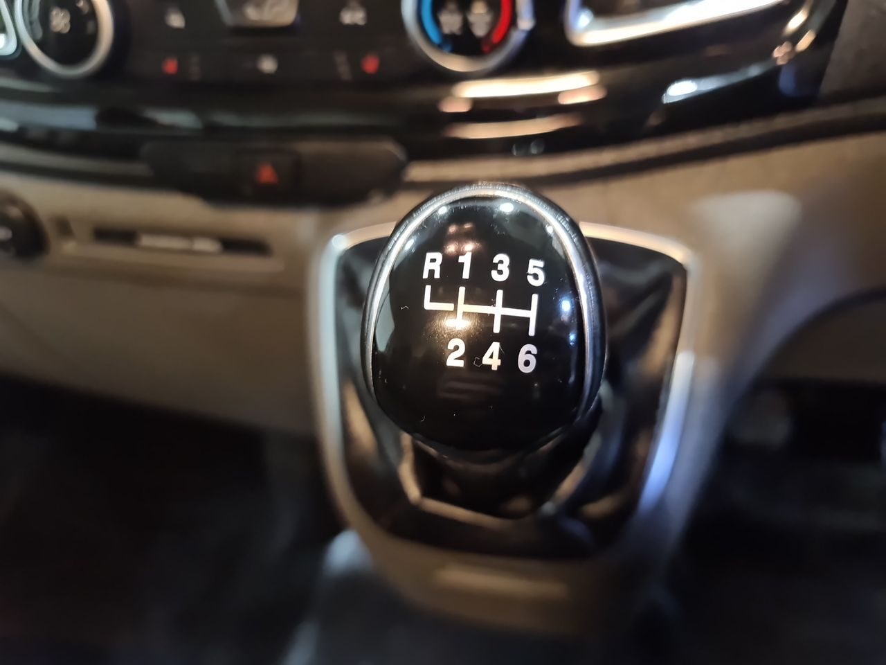 Used Ford Transit Custom 2022 for sale - 76544790: Photo 23