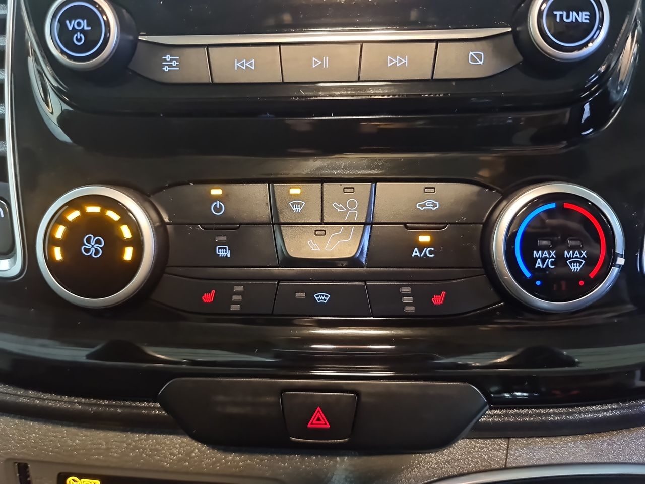 Used Ford Transit Custom 2022 for sale - 76544790: Photo 24