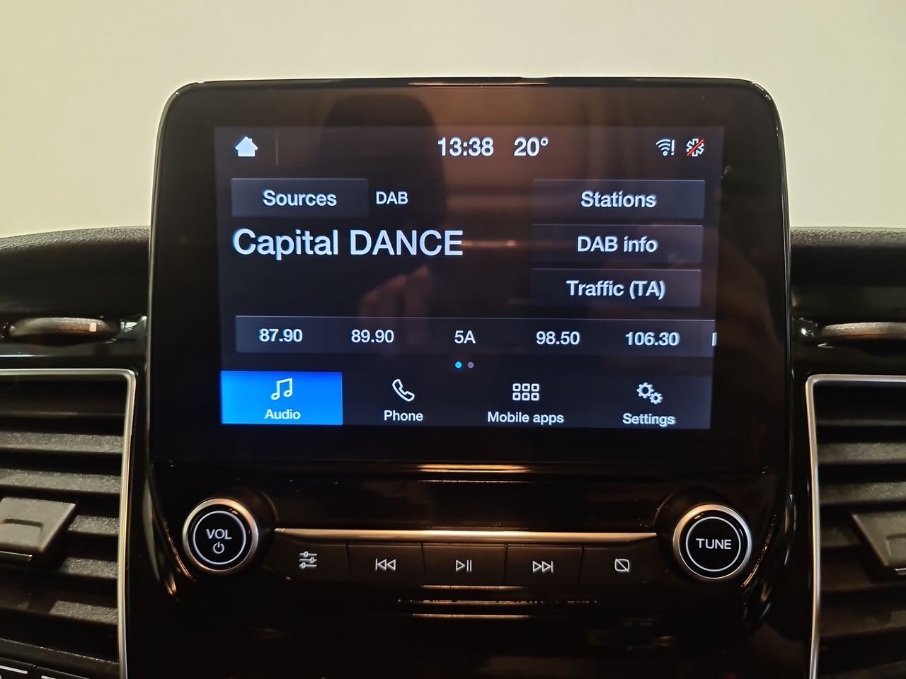 Used Ford Transit Custom 2022 for sale - 76544790: Photo 25