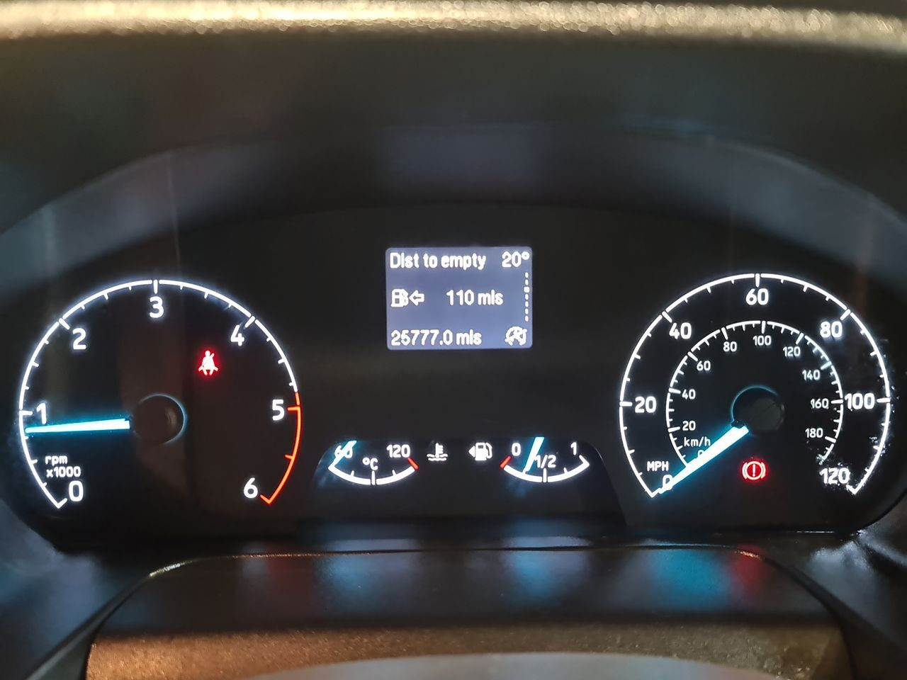 Used Ford Transit Custom 2022 for sale - 76544790: Photo 26